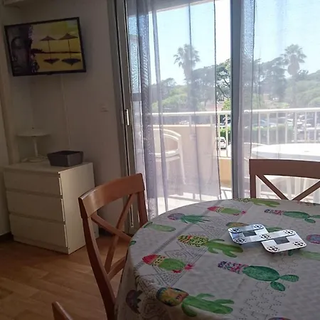 Appartamento Port De 2 A 4 Personnes Avec Parking