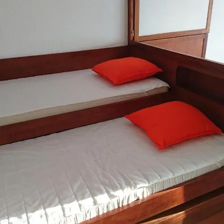 Appartamento Meublé Sur Le Port De